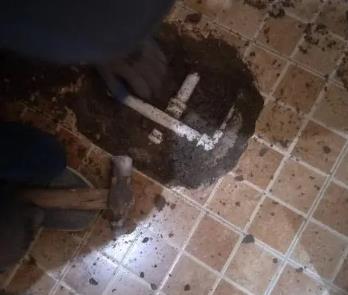 黄陵卫生间漏水维修公司为您分享下卫生间渗水如何处理及注意事项