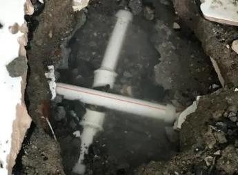 黄陵阳台漏水维修公司为您分享楼上楼下漏水怎么处理