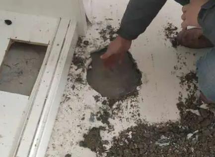 黄陵卫生间漏水维修公司分享下精确定位查漏水一次多少钱?不同级别收费不同