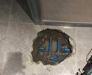 黄陵阳台漏水维修公司分享下暖气管道漏水的原因有哪些