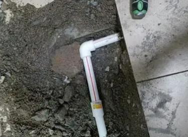 黄陵阳台漏水维修时有哪些声音会影响检漏仪