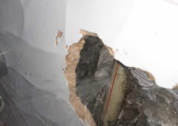 黄陵卫生间漏水维修的步骤和流程。